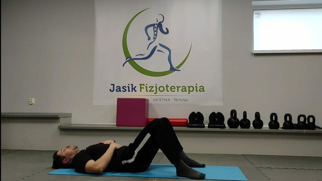 Ćwiczenia rehabilitacyjne w Jasik Fizjoterapia